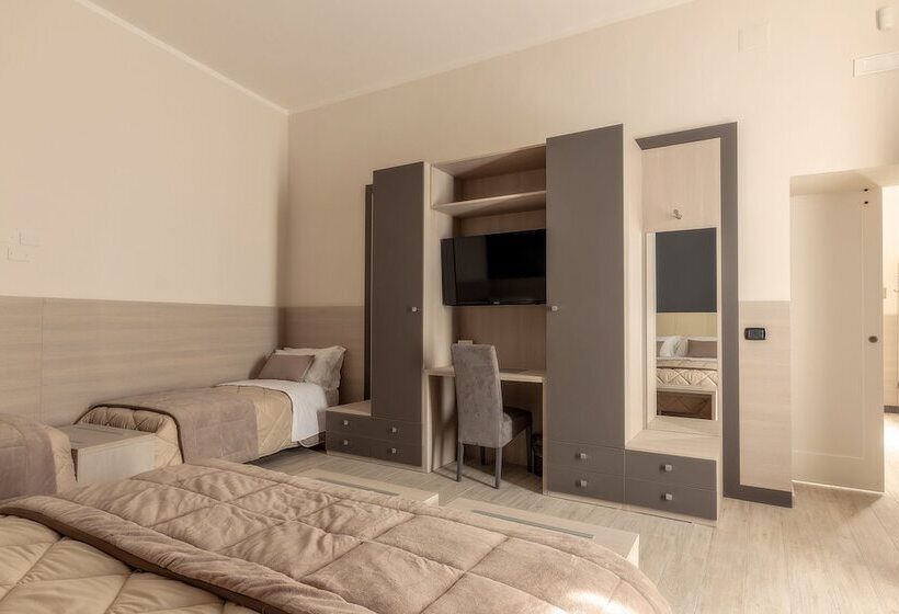 B&b Mariella S House