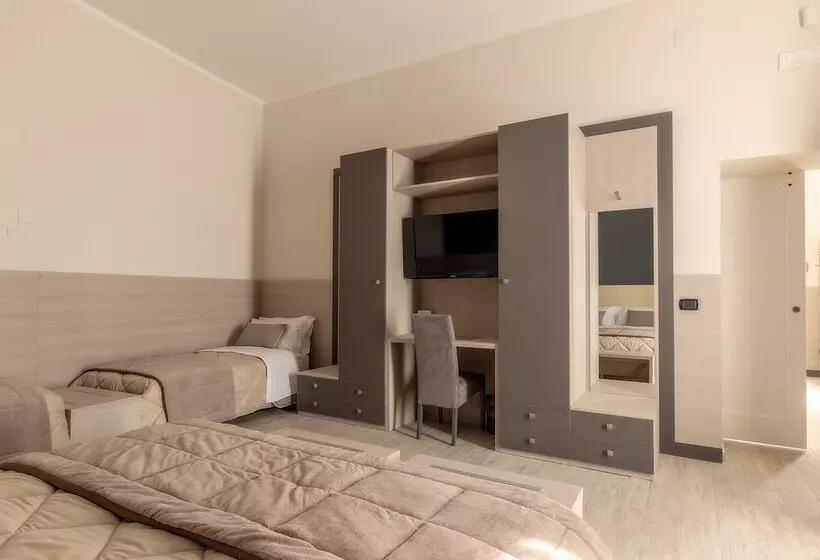 B&b Mariella S House