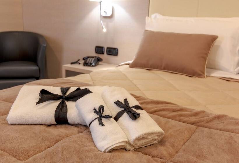 B&b Mariella S House