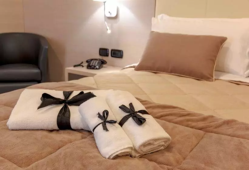 B&b Mariella S House