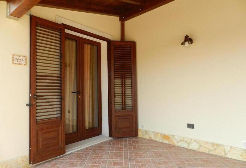 צימר Baglio Olivastro