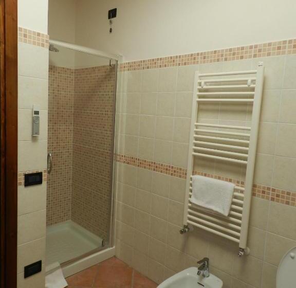 צימר Baglio Olivastro