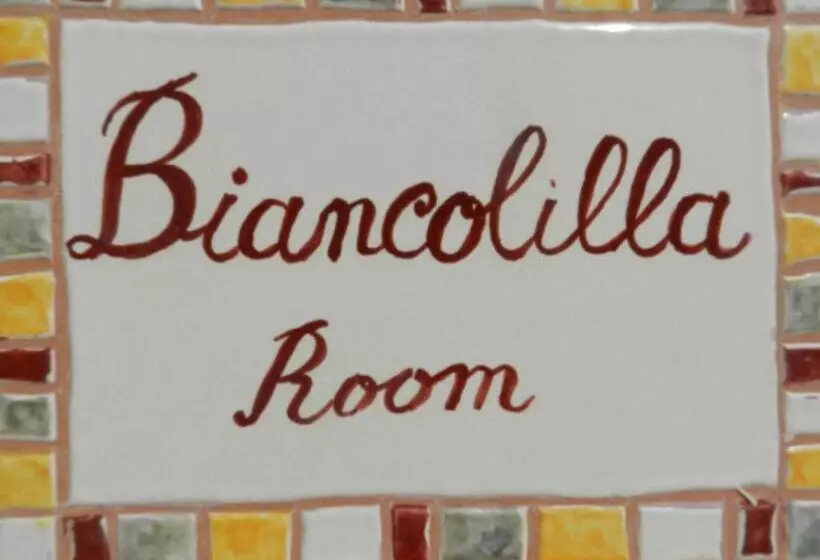 تختخواب و صبحانه Baglio Olivastro