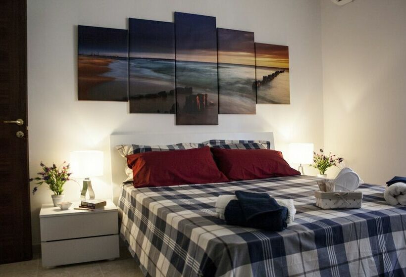 צימר Bnb Sea Sardinia