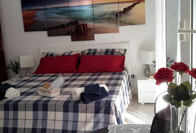 צימר Bnb Sea Sardinia