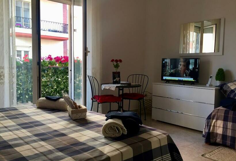 צימר Bnb Sea Sardinia