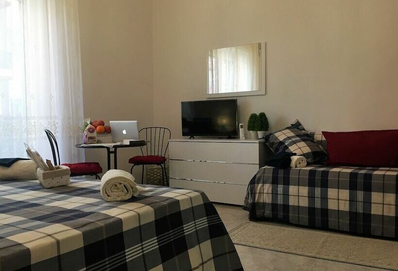 צימר Bnb Sea Sardinia