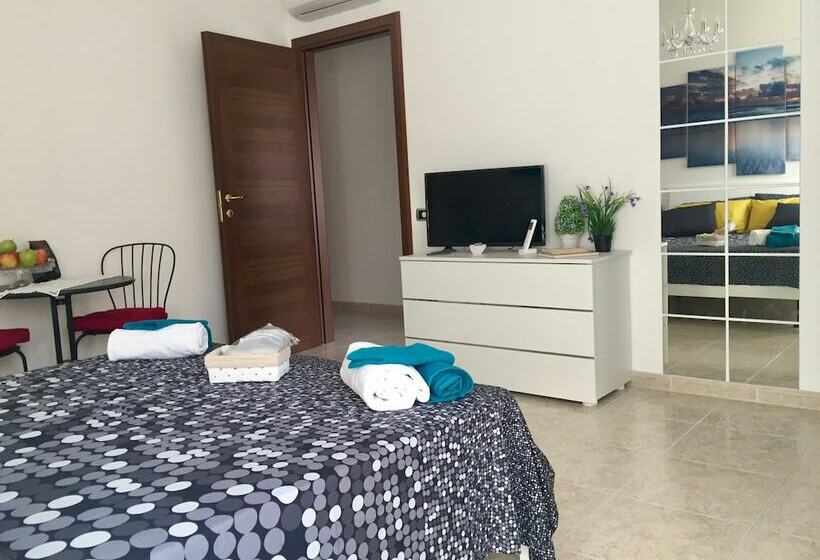 צימר Bnb Sea Sardinia