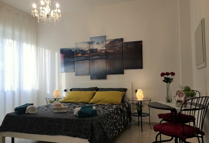 צימר Bnb Sea Sardinia