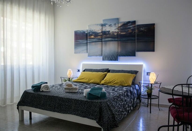 צימר Bnb Sea Sardinia