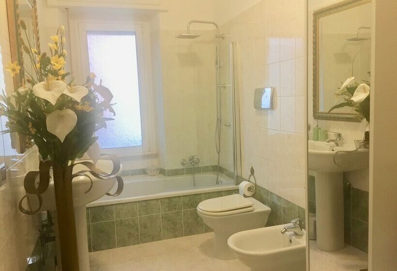 צימר Bnb Sea Sardinia