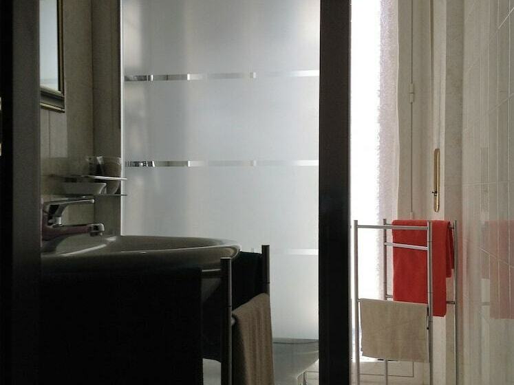 צימר Bnb Sea Sardinia