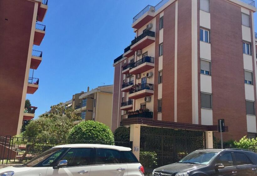 צימר Bnb Sea Sardinia