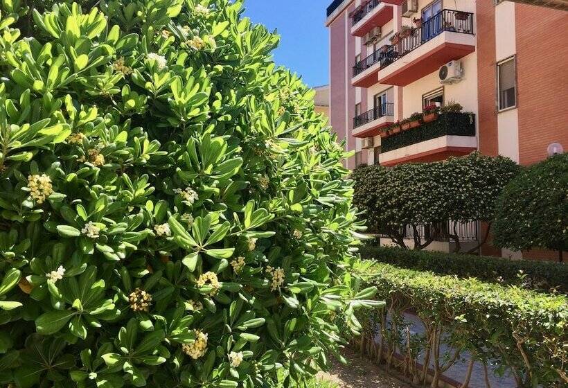 צימר Bnb Sea Sardinia