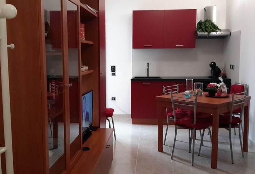 צימר Bnb Sea Sardinia