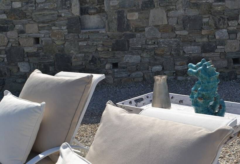 Bed and Breakfast Casetta Di Bacco