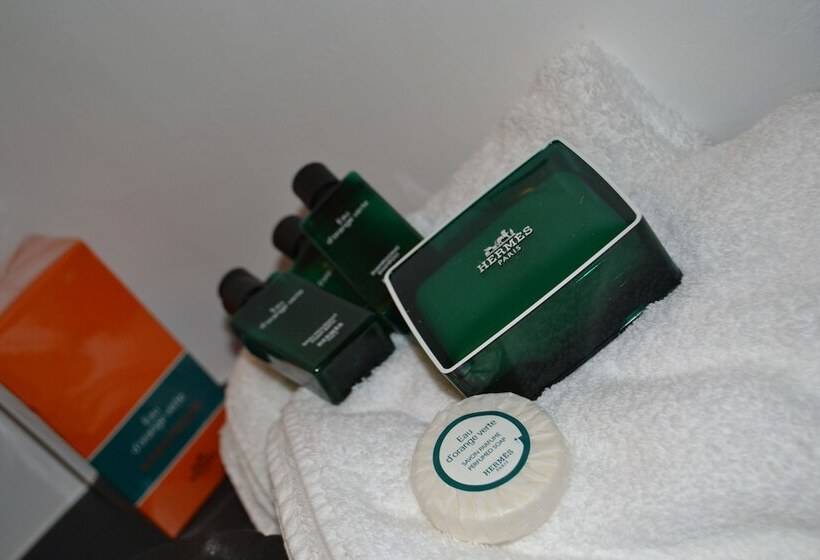 Bed and Breakfast Casetta Di Bacco