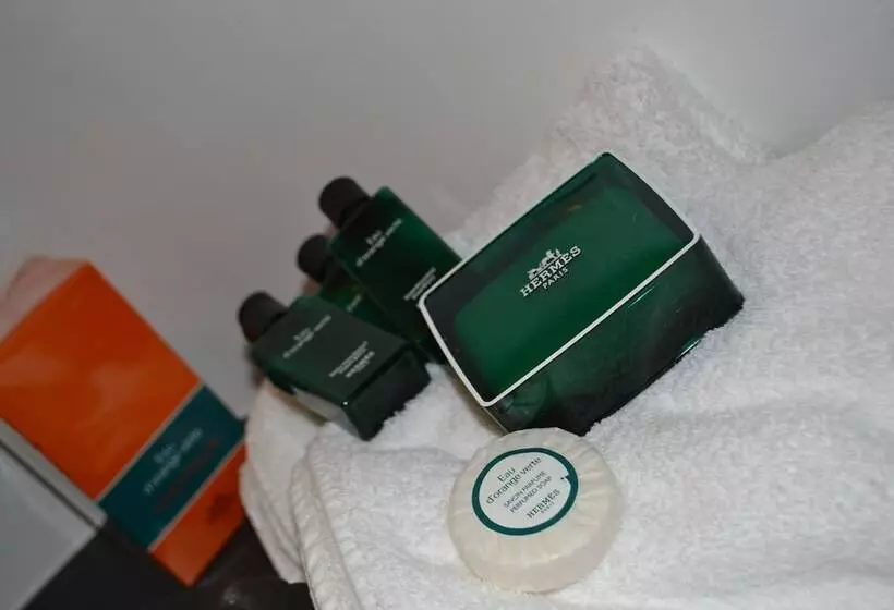 Aamiaismajoitus (B&B) Casetta Di Bacco