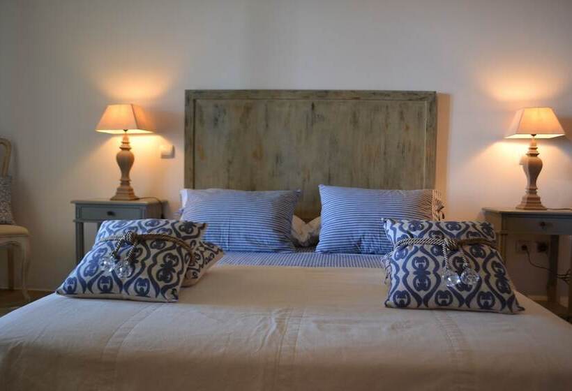Bed and Breakfast Casetta Di Bacco