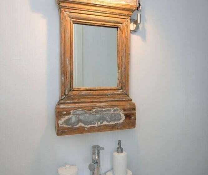 Bed and Breakfast Casetta Di Bacco