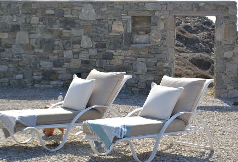 Bed and Breakfast Casetta Di Bacco