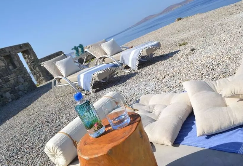 Aamiaismajoitus (B&B) Casetta Di Bacco