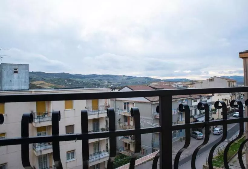 Aamiaismajoitus (B&B) Il Centro Short Lets