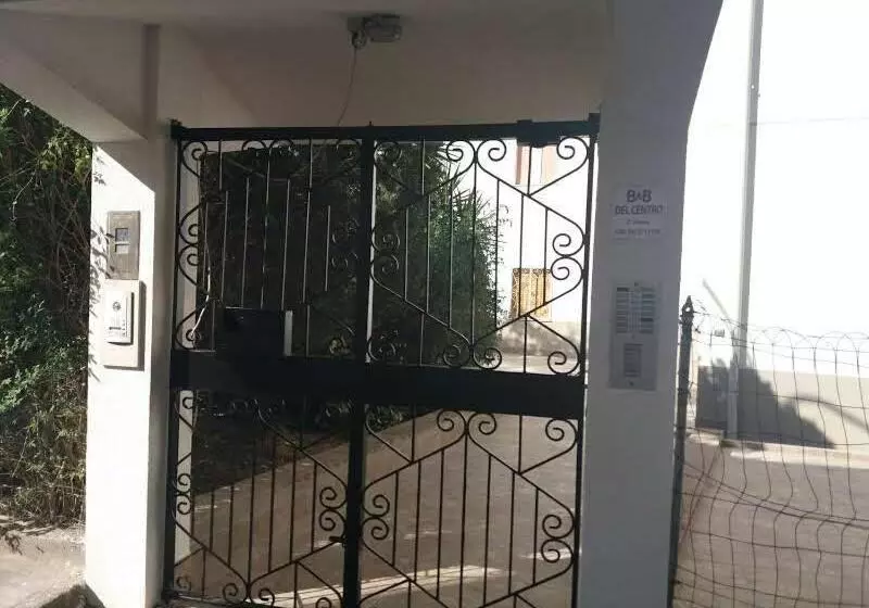 Aamiaismajoitus (B&B) Il Centro Short Lets