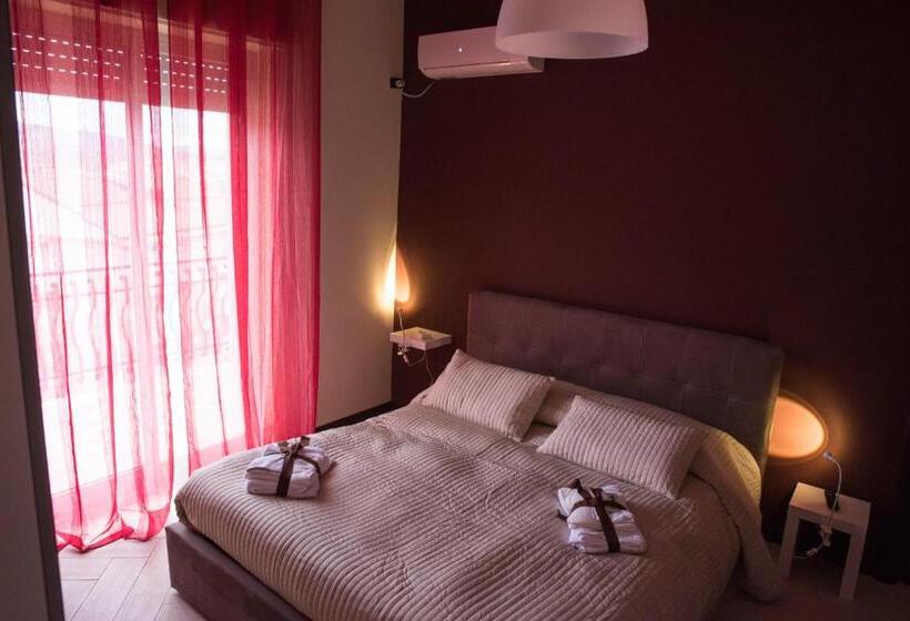 צימר Il Centro Short Lets