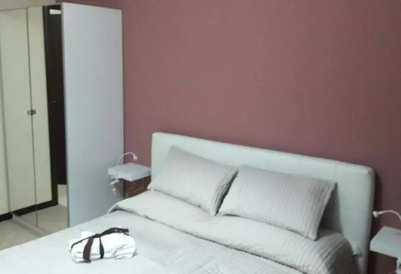 Aamiaismajoitus (B&B) Il Centro Short Lets