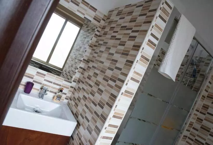 Aamiaismajoitus (B&B) Il Centro Short Lets