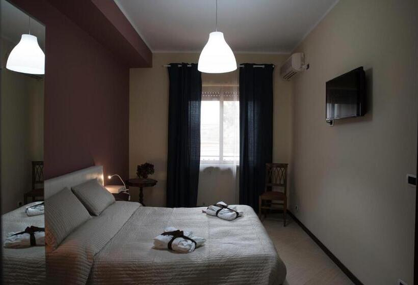 צימר Il Centro Short Lets