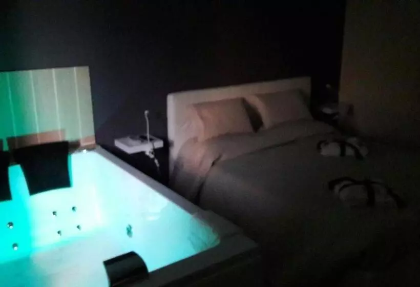 Aamiaismajoitus (B&B) Il Centro Short Lets