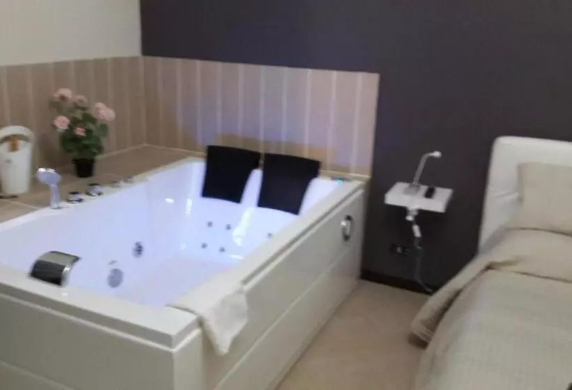 Aamiaismajoitus (B&B) Il Centro Short Lets