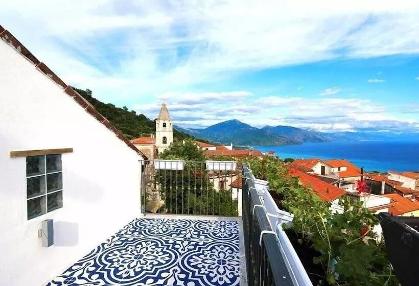 Aamiaismajoitus (B&B) Ispani Inn Resort