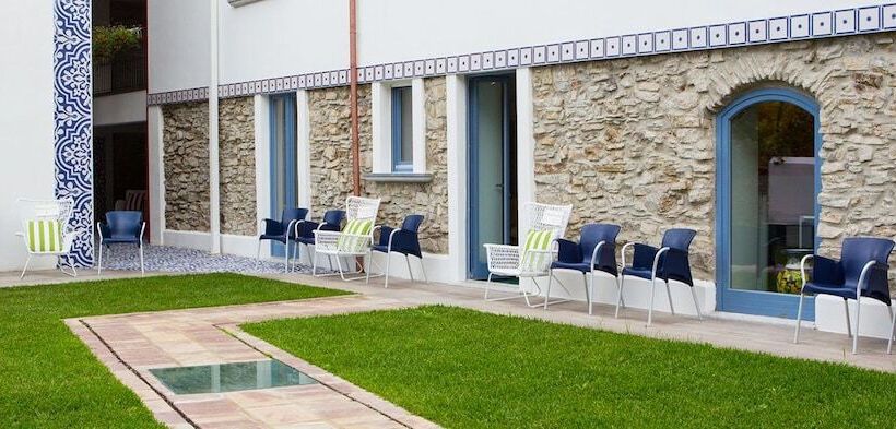 مبيت وإفطار Ispani Inn Resort