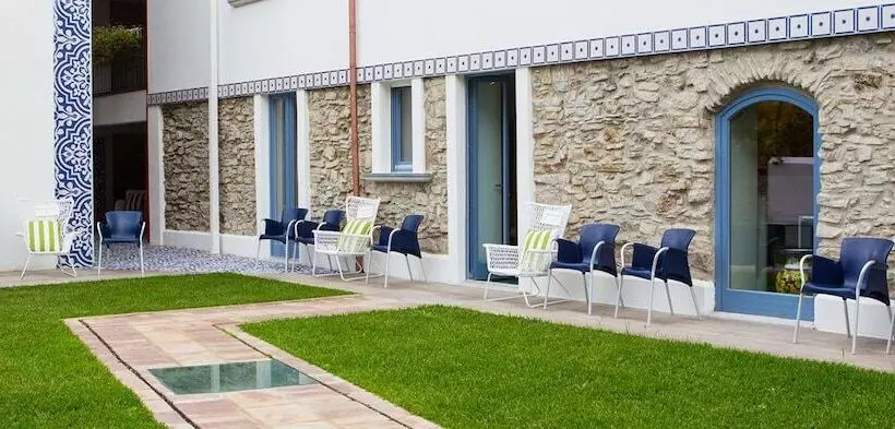 Aamiaismajoitus (B&B) Ispani Inn Resort