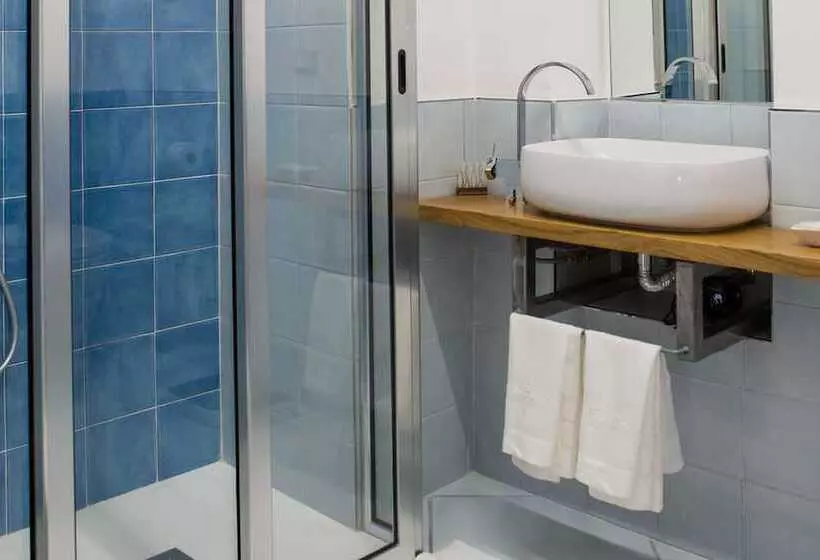 Aamiaismajoitus (B&B) Ispani Inn Resort