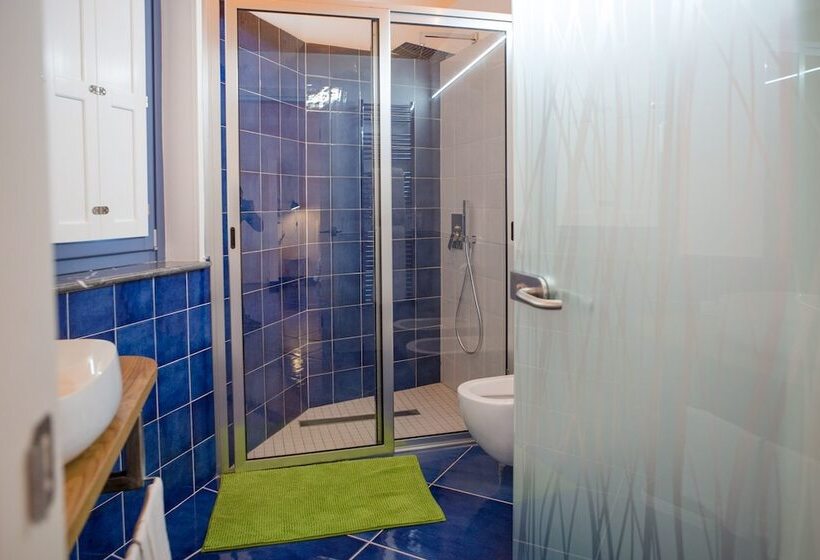 مبيت وإفطار Ispani Inn Resort