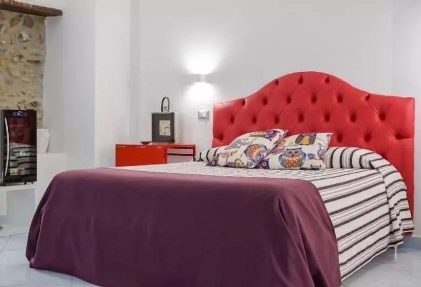 Aamiaismajoitus (B&B) Ispani Inn Resort