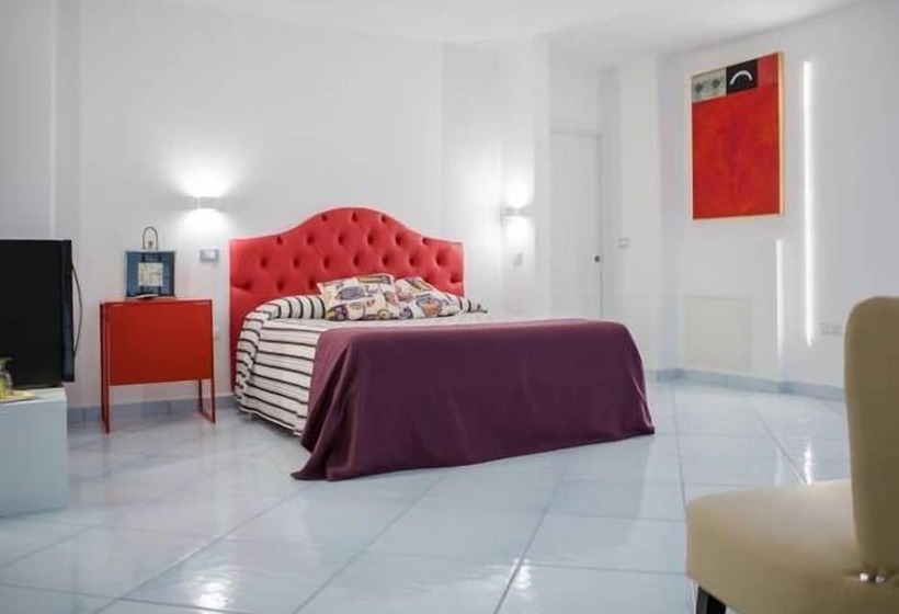 مبيت وإفطار Ispani Inn Resort