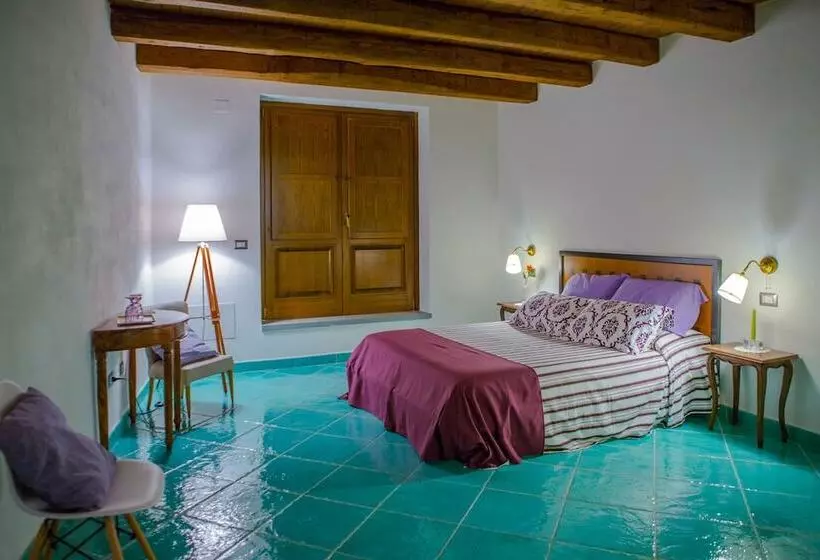 Aamiaismajoitus (B&B) Ispani Inn Resort