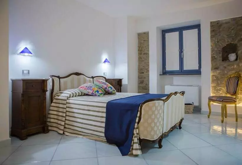 Aamiaismajoitus (B&B) Ispani Inn Resort