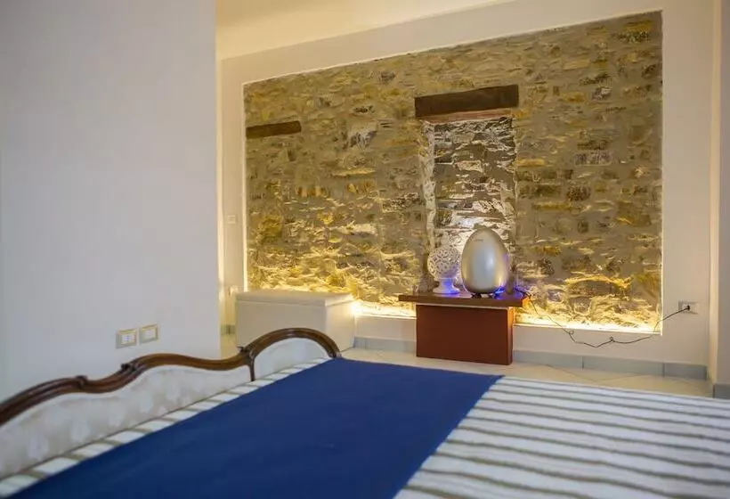 Aamiaismajoitus (B&B) Ispani Inn Resort