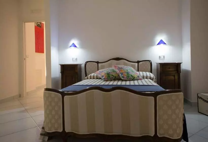 Aamiaismajoitus (B&B) Ispani Inn Resort