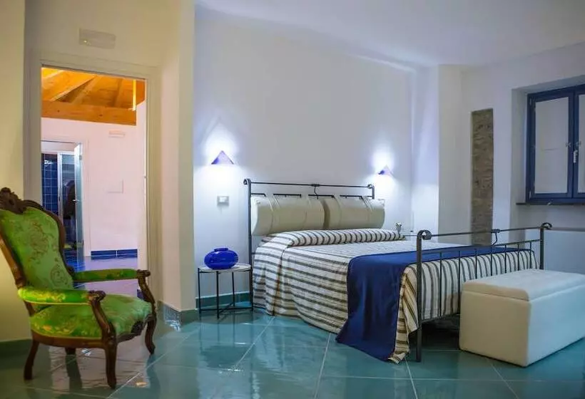 Aamiaismajoitus (B&B) Ispani Inn Resort