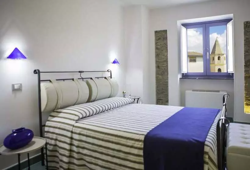 Aamiaismajoitus (B&B) Ispani Inn Resort