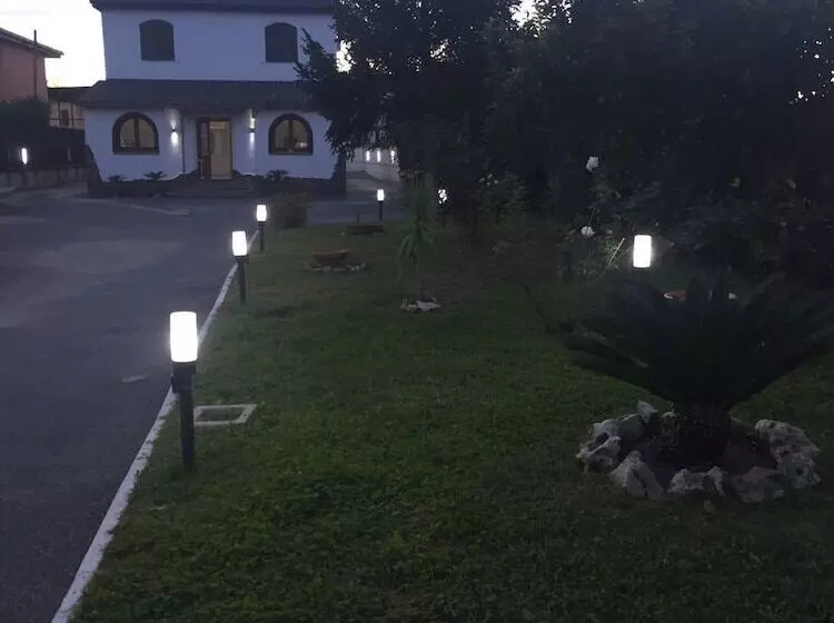 簡易ホテル Glem