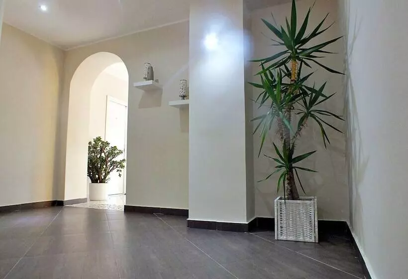 簡易ホテル Glem