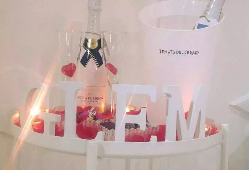 簡易ホテル Glem